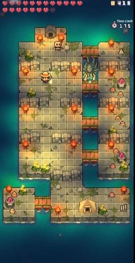 迷你无人岛生存6