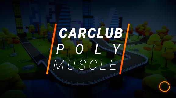 肌肉汽车俱乐部 安卓版v1.15.05.24截图2