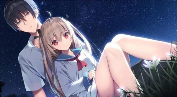 亚托莉我挚爱的时光12