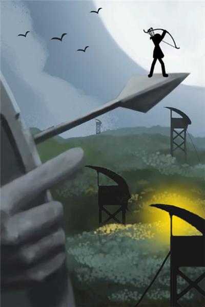 火柴人战争九游版 安卓版v2024.1.5截图0