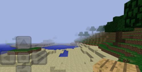 我的世界java国际版截图0