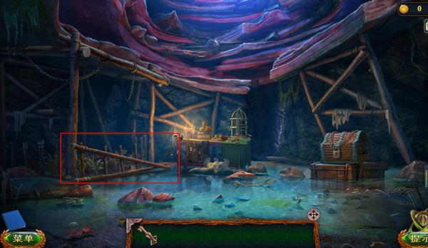 密室逃脱10侦探风云3