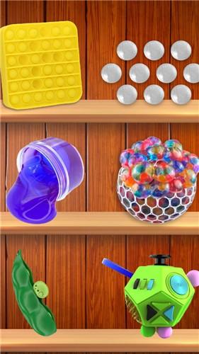 减压小游戏手机版截图1