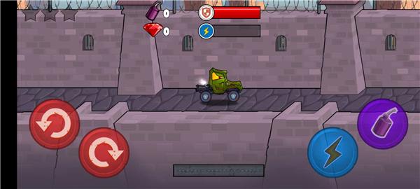 疯狂车吃车3图片11