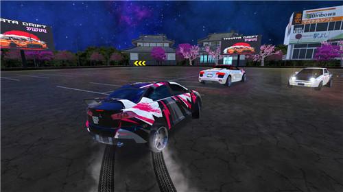 高田漂移JDM安卓手机版