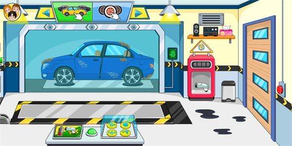 我的城市豪宅破解版8