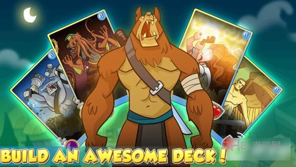 法术石手游 安卓版v1.0.0截图2