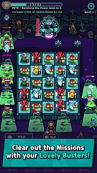 随机克星 安卓版v1.0.16截图0