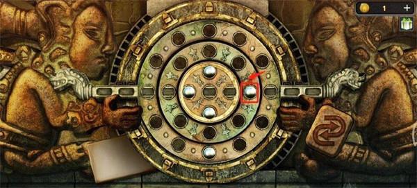 密室逃脱5逃出博物馆12