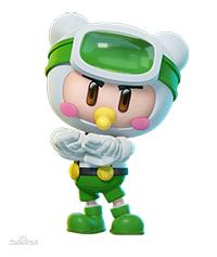 跑跑卡丁车手游版20