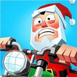 自行车杂技赛最新版