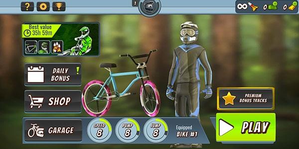 疯狂小轮车2图3