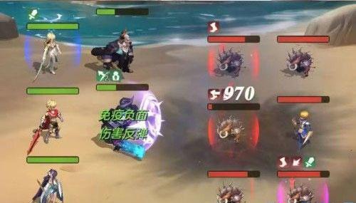 我的魔法英雄伙伴九游版新手阵容推荐3