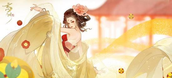 忘川风华录图片