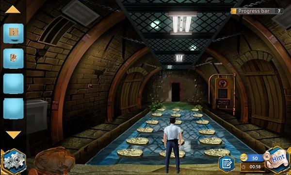 逃生室冒险之谜 安卓版v5.9截图3