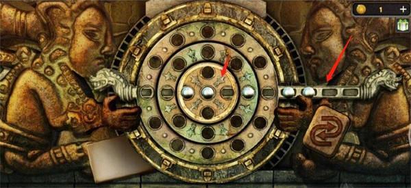 密室逃脱5逃出博物馆3