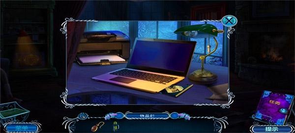 密室逃脱逃出办公室3图4