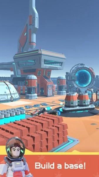 行星拓荒者 安卓版v1.9.11截图0