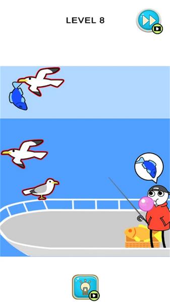 超级咀嚼口香糖2