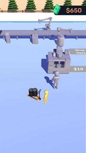 我的汽车厂 最新版v1.2.0截图1