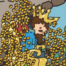 城市建造大作战游戏