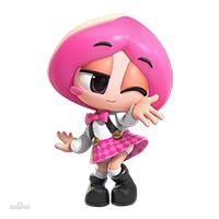 跑跑卡丁车手游版22