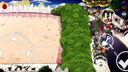 植物大战僵尸末日版3