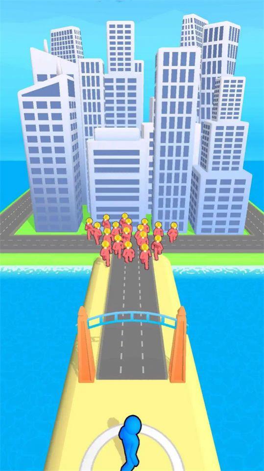 石油百万富翁游戏最新版截图1