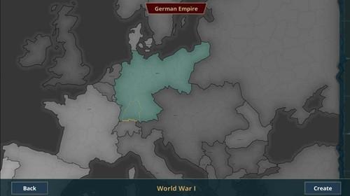 战争警告 最新版v0.2.48.48截图3