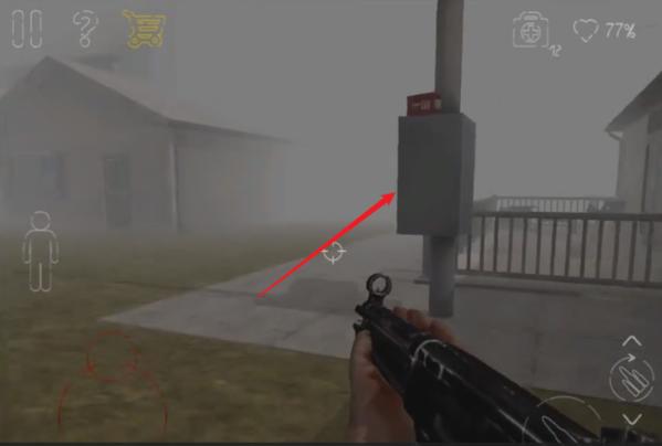 死亡公园2图片12