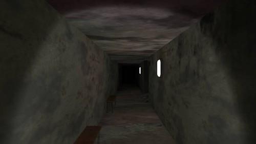 兰德里纳河的旧隧道 安卓版v1.0.5截图3