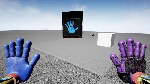 波比的游戏时间4 正版v1.0截图2