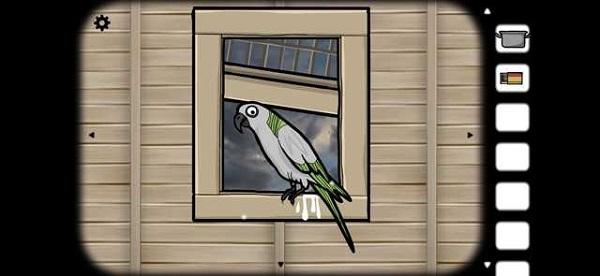 逃离方块：风车汉化版4