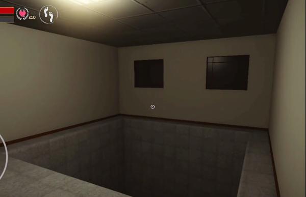 后室逃脱图片12