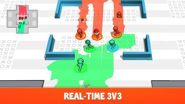 团队征服最新版截图1