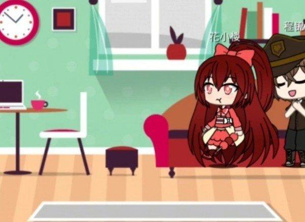 樱花迷你秀模拟器正版截图1