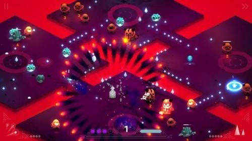 魅惑城堡像素风完整版 安卓版v220204截图0