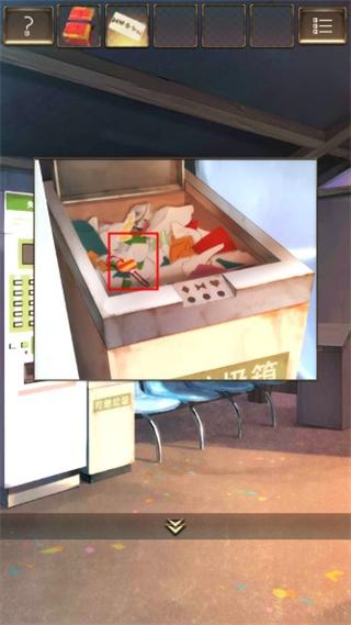 逃出失物终点站图片6