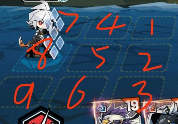 寻光之旅手游图片4