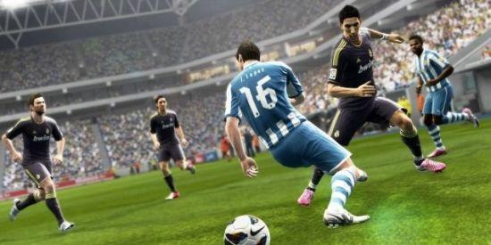实况足球2023官方版5
