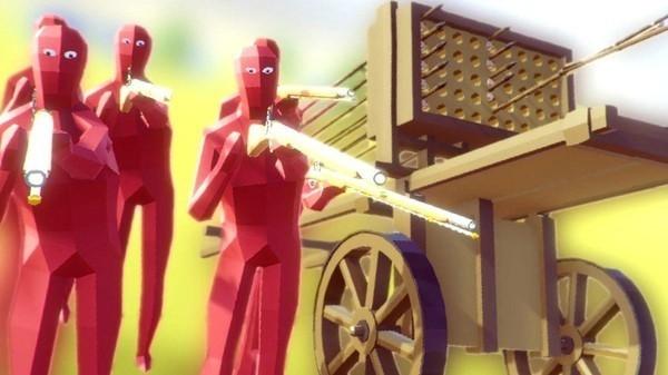 智障模拟器图片1