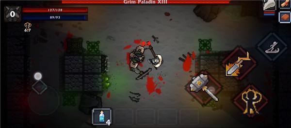 口袋盗贼终极版6