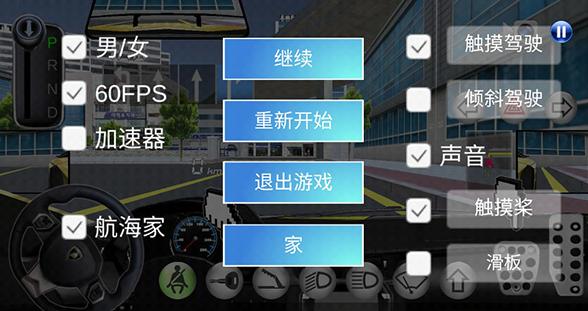 3D驾驶课2 3D驾驶课2图片5