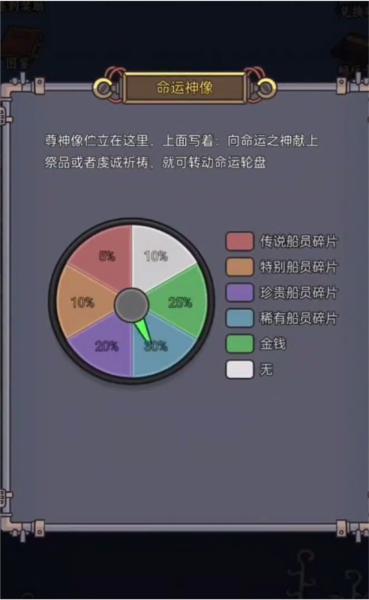 我在末日航海打怪1