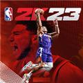 NBA2K23 最新手机版v100.0.4