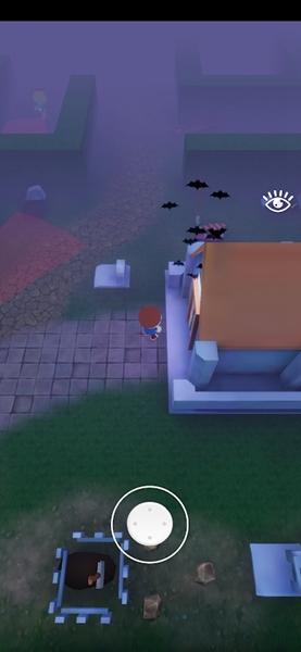 僵尸迷宫 安卓版v0.80截图1