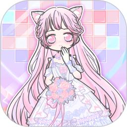 托卡城镇公主装扮游戏