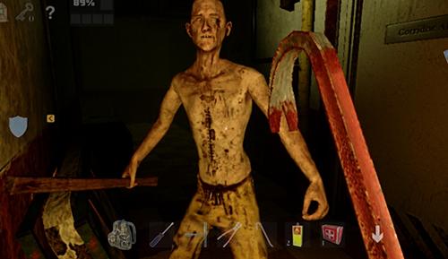 752号精神病人恐怖游戏 安卓版v1.096截图3