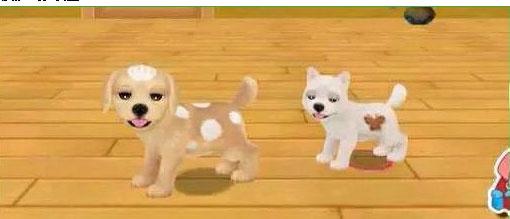 晴天小狗2官方版5