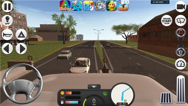 长途大巴模拟器图片9